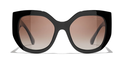 CHANEL 5550 Cat-Eye