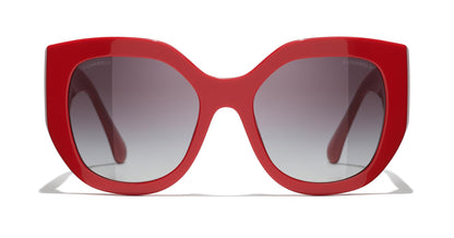 CHANEL 5550 Cat-Eye