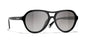 CHANEL 5552U Cat-Eye