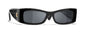 CHANEL 5566 Cat-Eye
