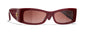 CHANEL 5566 Cat-Eye