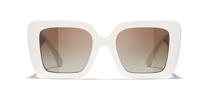CHANEL 5567 Cat-Eye
