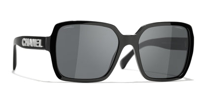 CHANEL 5408 Square