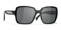CHANEL 5408 Square