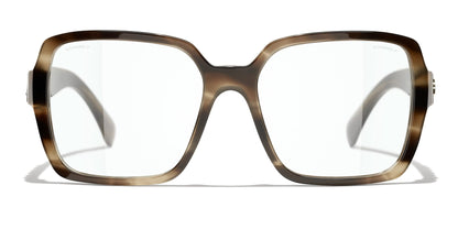 CHANEL 5408 Square