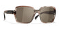 CHANEL 5408 Square