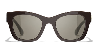 CHANEL 5478 Square