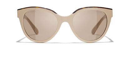 CHANEL 5414 Square