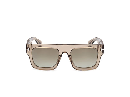 Tom Ford Fausto TF711 Aviator