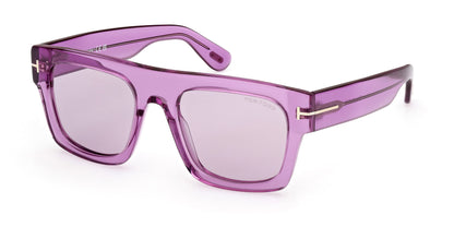Tom Ford Fausto TF711 Aviator