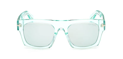 Tom Ford Fausto TF711 Aviator
