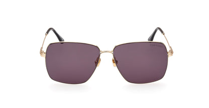 Tom Ford Pierre-02 TF0994 Square