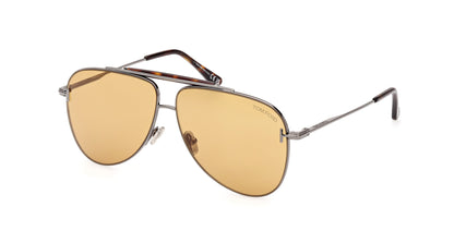 Tom Ford Brady TF1018 Oval