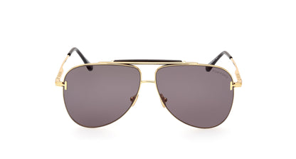 Tom Ford Brady TF1018 Oval