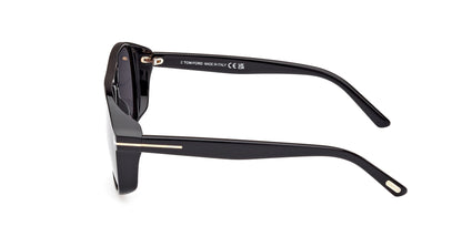 Tom Ford Rosco TF1022 Aviator