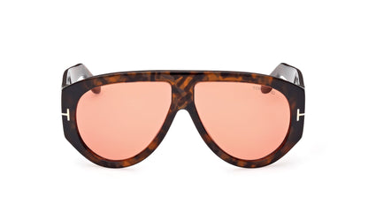 Tom Ford Bronson TF1044 Oval