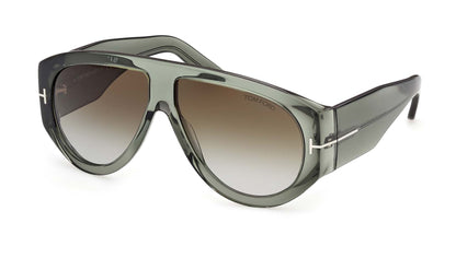 Tom Ford Bronson TF1044 Oval