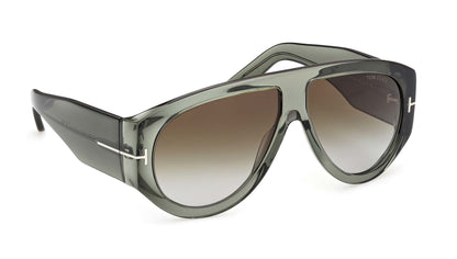 Tom Ford Bronson TF1044 Oval