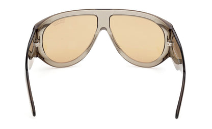 Tom Ford Bronson TF1044 Oval