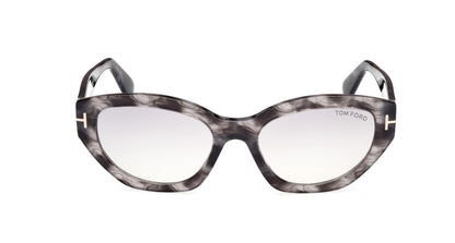 Tom Ford Penny TF1086 Cat-Eye