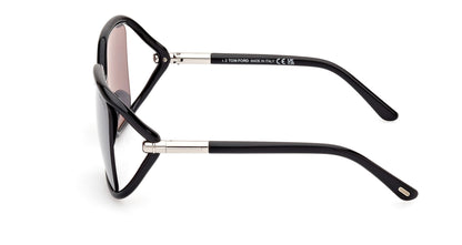 Tom Ford Solange-02 TF1089 Butterfly