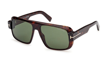 Tom Ford Turner TF1101 Square