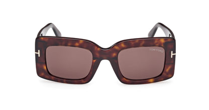 Tom Ford Brigitta TF1188 Square