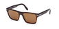 Tom Ford Calder TF1205 Square