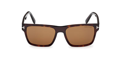 Tom Ford Calder TF1205 Square