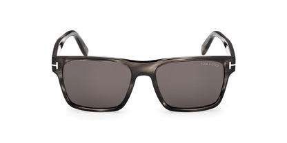 Tom Ford Calder TF1205 Square