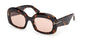 Tom Ford Carmen-02 TF1219 Cat-Eye