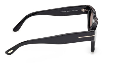Tom Ford Caine-02 TF1280 Cat-Eye