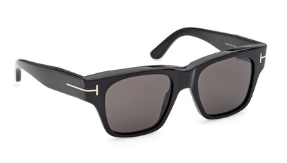 Tom Ford Caine-02 TF1280 Cat-Eye