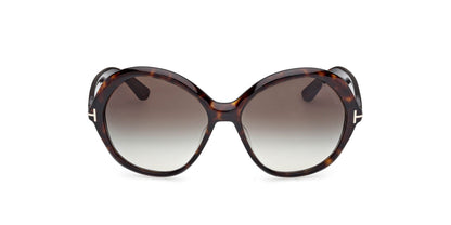 Tom Ford Annabelle-02 TF1282 Cat-Eye