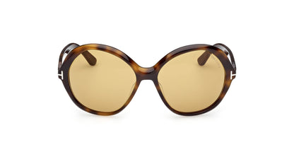 Tom Ford Annabelle-02 TF1282 Cat-Eye