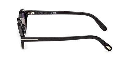 Tom Ford Aristotele-02 TF1332 Cat-Eye