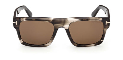 Tom Ford Cyrus-02 TF1337 Cat-Eye