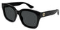 Gucci GG1338S Butterfly