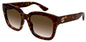 Gucci GG1338S Butterfly