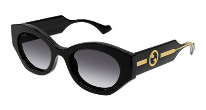 Gucci GG1553S Cat-Eye