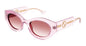Gucci GG1553S Cat-Eye