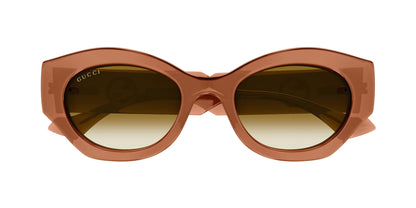 Gucci GG1553S Cat-Eye