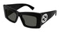 Gucci GG1842S Butterfly