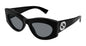 Gucci GG1843S Square
