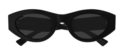 Gucci GG2065S Oval