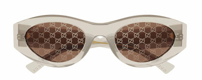 Gucci GG2065S Oval