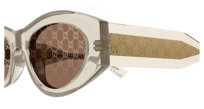 Gucci GG2065S Oval