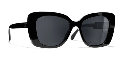 CHANEL 5422B Square