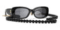 CHANEL 5488 Square
