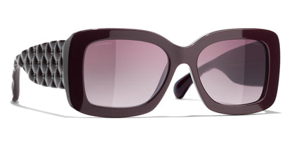 CHANEL 5483 Butterfly